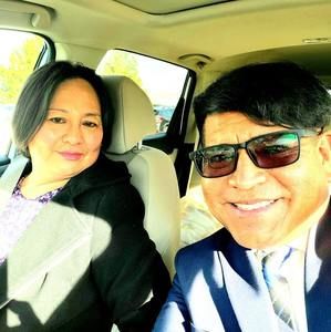 Meet your Posher, Ruben